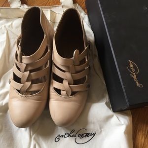 Rachel comey flats, size 6.5.